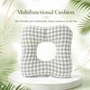 Breathable Bed Sore Cushion Soft Anti-Decubitus Pad Pressure Relief Cushion  Multipurpose