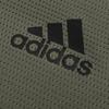 adidas Kenta Rise Training Tee с коротким рукавом Мужские топы Legacy-Green GM5069