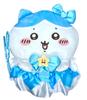 Magical Chiikawa Big Plush Toy Approx. 35cm (Hachiware)
