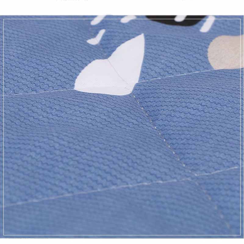 Весенне-летнее одеяло Queen, механическая стирка, удобное одеяло, одноместное двойное одеяло, одеяла для детей и взрослых