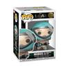 Marvel Loki Season 2 Mobius TVA Temporal Core Suit Figure Funko Marvel Loki POP!