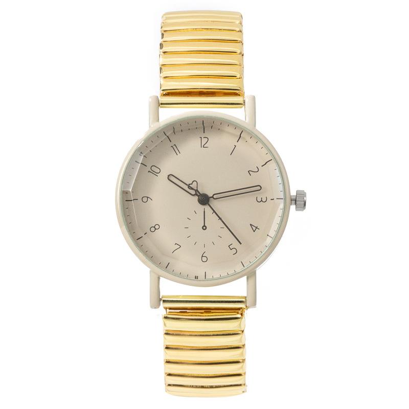 Ladie Fashion Eleagnt Quartz Watches Original Design Casual Women's Wristwatches Best Gifts Clock for Wife