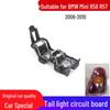 Печатная плата заднего фонаря BMW Mini R56/R57 (2006-2010 гг.) Аксессуар для заднего фонаря № 63212756179