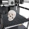 PEO PEI Сменная пластина Глянцевая Текстурированная Двусторонняя 430x430 мм для 3D-принтера Kobra2 Магнитная платформа