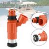 CDH210 Топливные форсунки INP-784 Для Mazda E220 Yamaha F115 л.с. Подвесной мотор