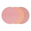 Cheek Tone Jelly Blusher 3.5g / Mochi Puff Built-in No. 1 Fog Pink