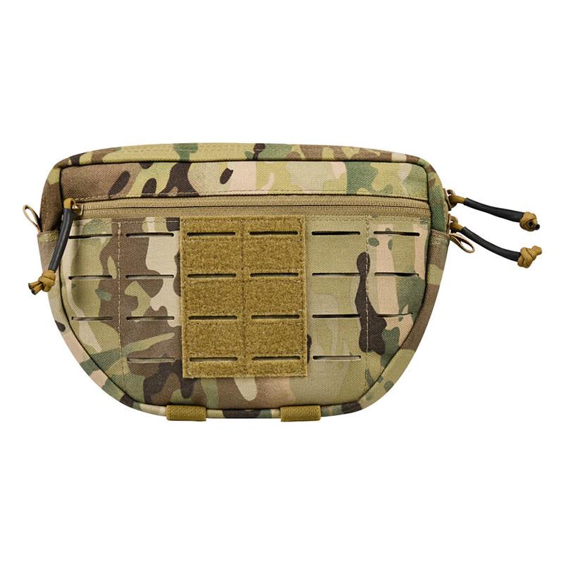 Tactical MOLLE Utility Pouch