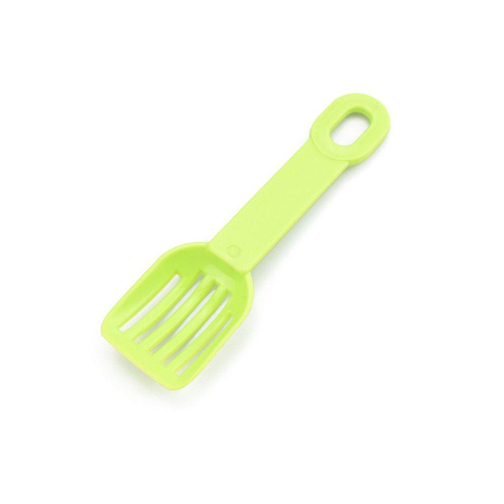 Totoro Cleaning Tool Pet Supplies Shovel Sand Scoop Scooper Cat Litter Scoop