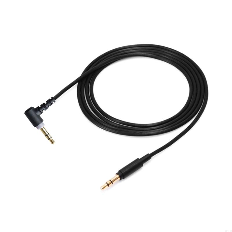 Запасной удлинитель аудиокабеля Aux 3,5 мм для наушников Sony WH-1000XM5 WH-1000XM4 WH-1000XM3 WH-1000XM2 MDR-1000X
