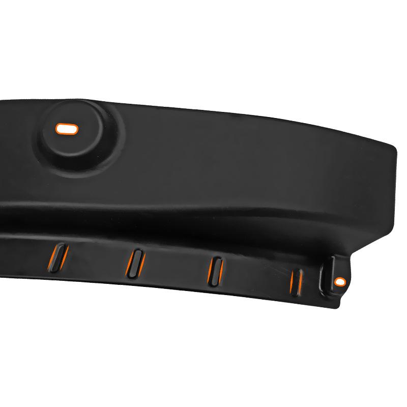 Брызговики для Chery JETOUR X70 PLUS, передние и задние крылья автомобиля