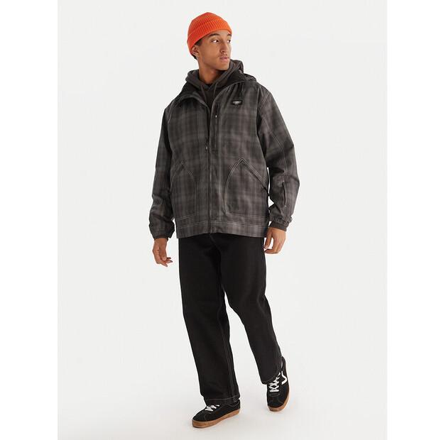 Куртка переходная Quiksilver EQYTJ03489