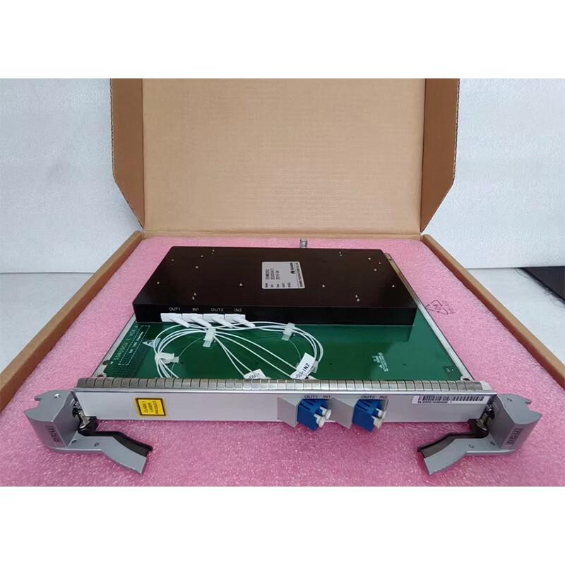 Huawei SSN2DCU Dispersion Compensation Board