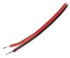 Led strip Led120A-12V/28.8W-Ww/5M 5M - 3000K