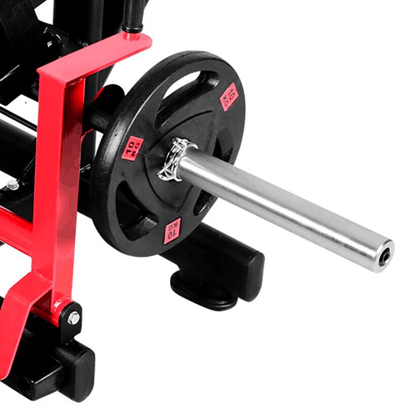 Glute Bridge & Hip Thrust Trainer