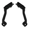 Adjustable Windshield Windscreen Lifting Rising Bracket Holder For BMW R1200GS/R1250GS LC ADV R 1200 GS Adventure -