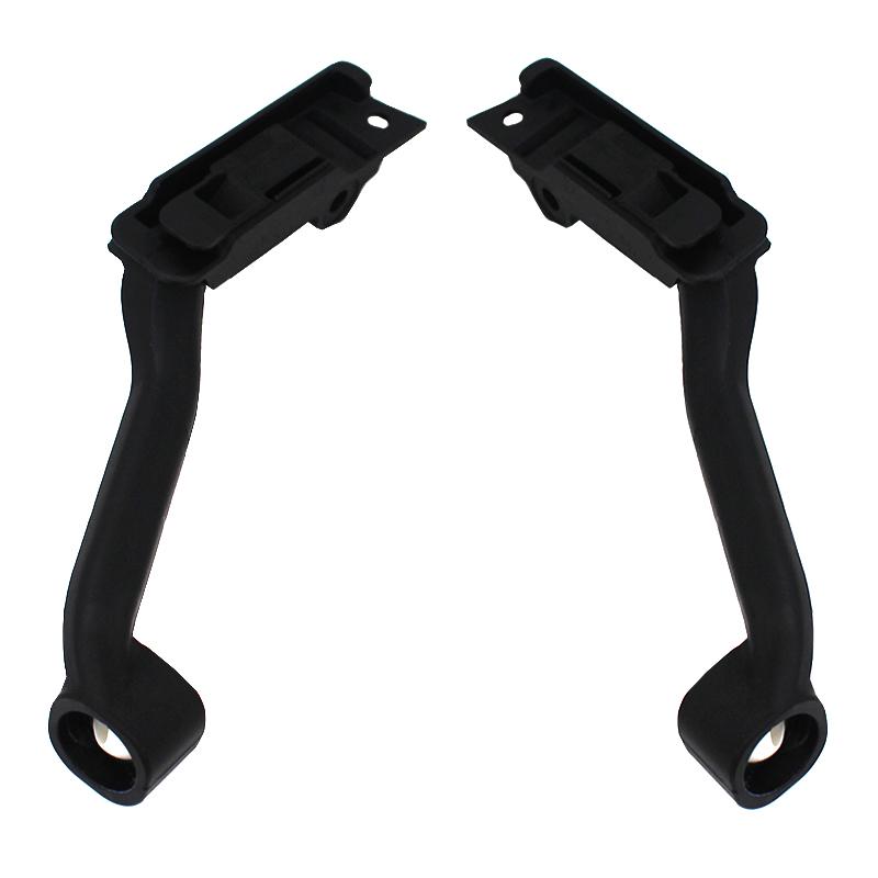 Adjustable Windshield Windscreen Lifting Rising Bracket Holder For BMW R1200GS/R1250GS LC ADV R 1200 GS Adventure -