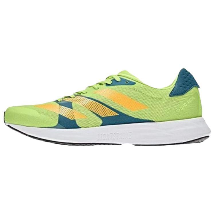 Adidas Adizero Rc 4 'Pulse Lime' GX8154