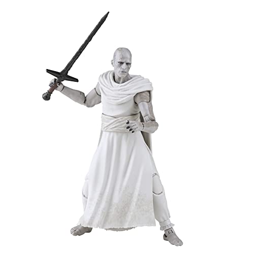 Hasbro Marvel Legends Series Тор: Любовь и Гром Гор F1406 Оригинальный 6-дюймовый (15см) Фигурка с 3 аксессуарами для сборки