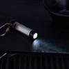 1PC Pocket Mini Flashlight With Key Clip, LED Ambient Light, Long Battery Life, For Outdoor, Emergency And Disaster Relief Use