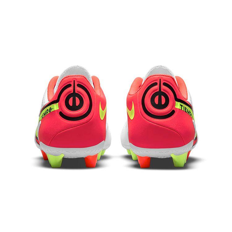Nike Tiempo Legend 9 Academy AG Soccer Shoes Unisex Soccer Shoes White DB0627-176