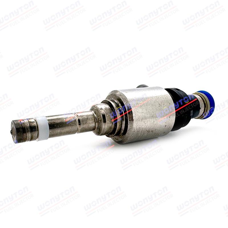 4 x Топливные форсунки для VW Golf GTI MK7 Bettle Passat Sharan 2.0 TFSI 06L906036K