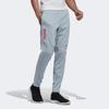 Adidas Tiro Pre Db Training Pants Men Sportswear Bottoms Light-White-Gray DZ8736