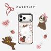 Чехол для телефона CASETiFY Серия Roria Sweetheart Train