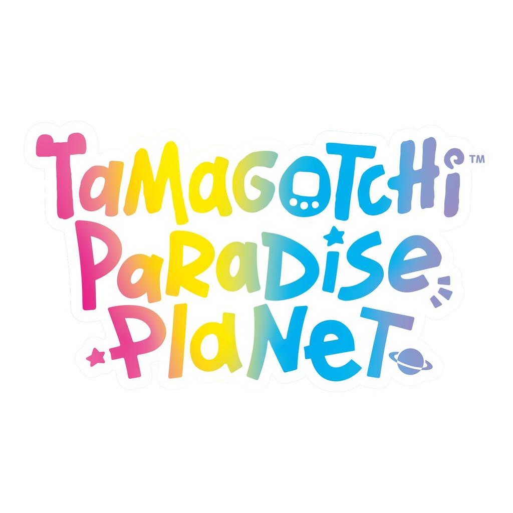 Тамагочи Планета Рая Рекомендуется с 6 лет Тамагочи [Bandai] (Отдельный предмет) Возраст