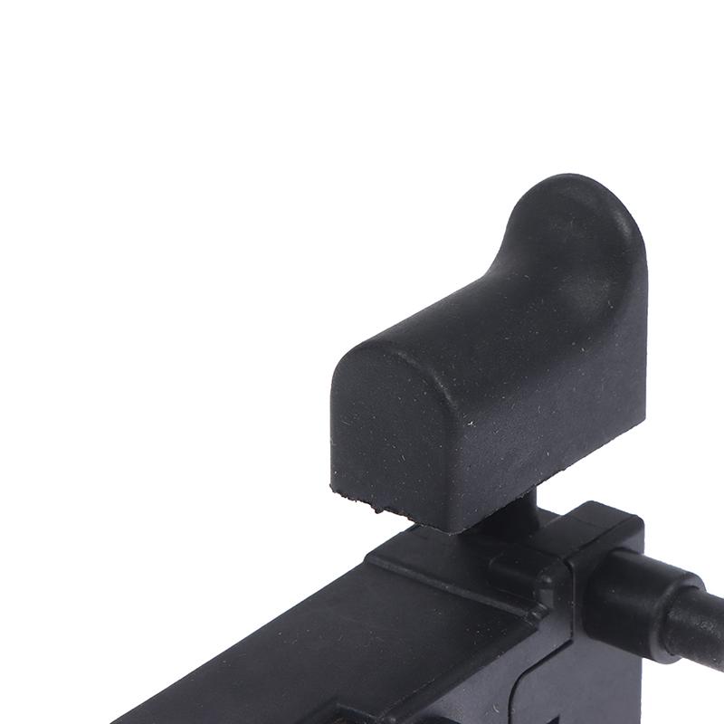 Электрический инструмент триггерный переключатель скорость управления триггерная кнопка для электрического молотка