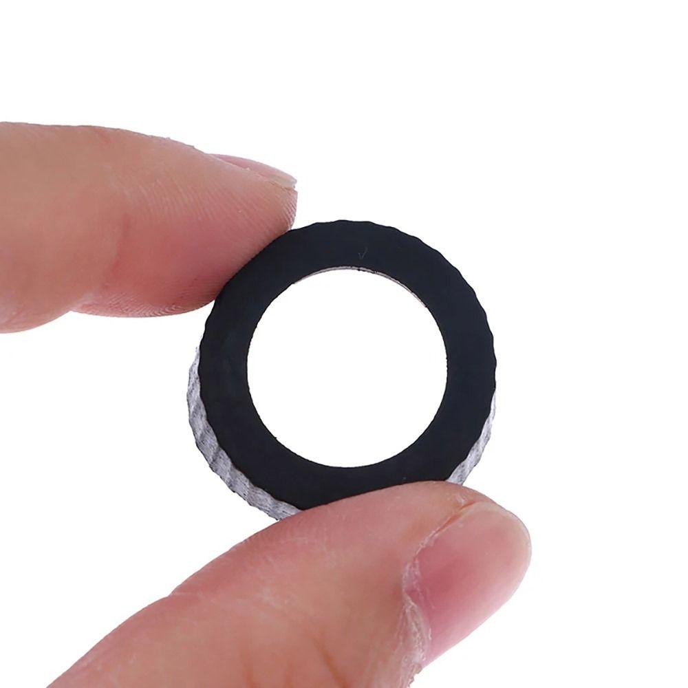 1/5Pcs Electric Drill Rotor Bearing Accessories Angle Grinder Power Tool Bearing Rubber Sleeve