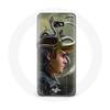 Case for Samsung Galaxy A5 Loki Thor Ragnarok with Helmet Fanart Season 1