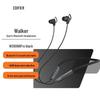 EDIFIER W280NB Pro Нашейные Bluetooth-наушники с активным шумоподавлением
