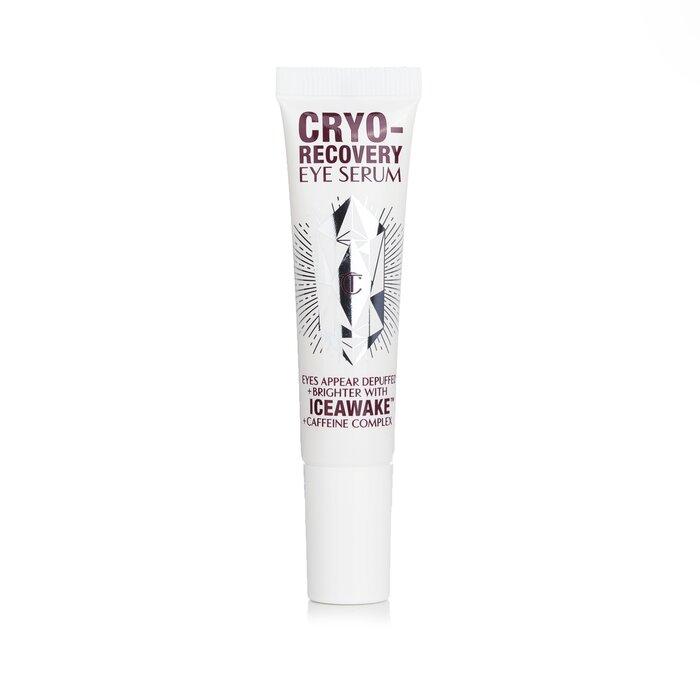 CHARLOTTE TILBURY Сыворотка для кожи вокруг глаз Cryo Recovery