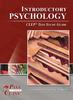 Книга Introductory Psychology CLEP Test Study Guide
