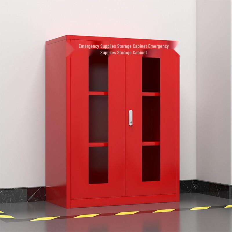 Zhen Yuan Emergency & Rescue Equipment Cabinet