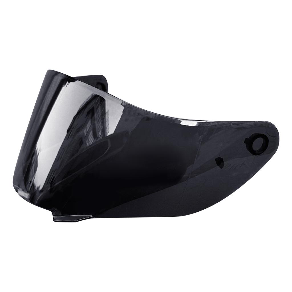 High Visibility Comfortable Motorcycle Helmets Visors Shield Suitable for SHAFT Long Rides and Professional Competitive