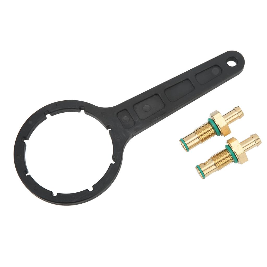 20X Electric Bike Throttle Accelerator Handle Grips Speed Regulating Handle General with Waterproof Connector 24V?72V