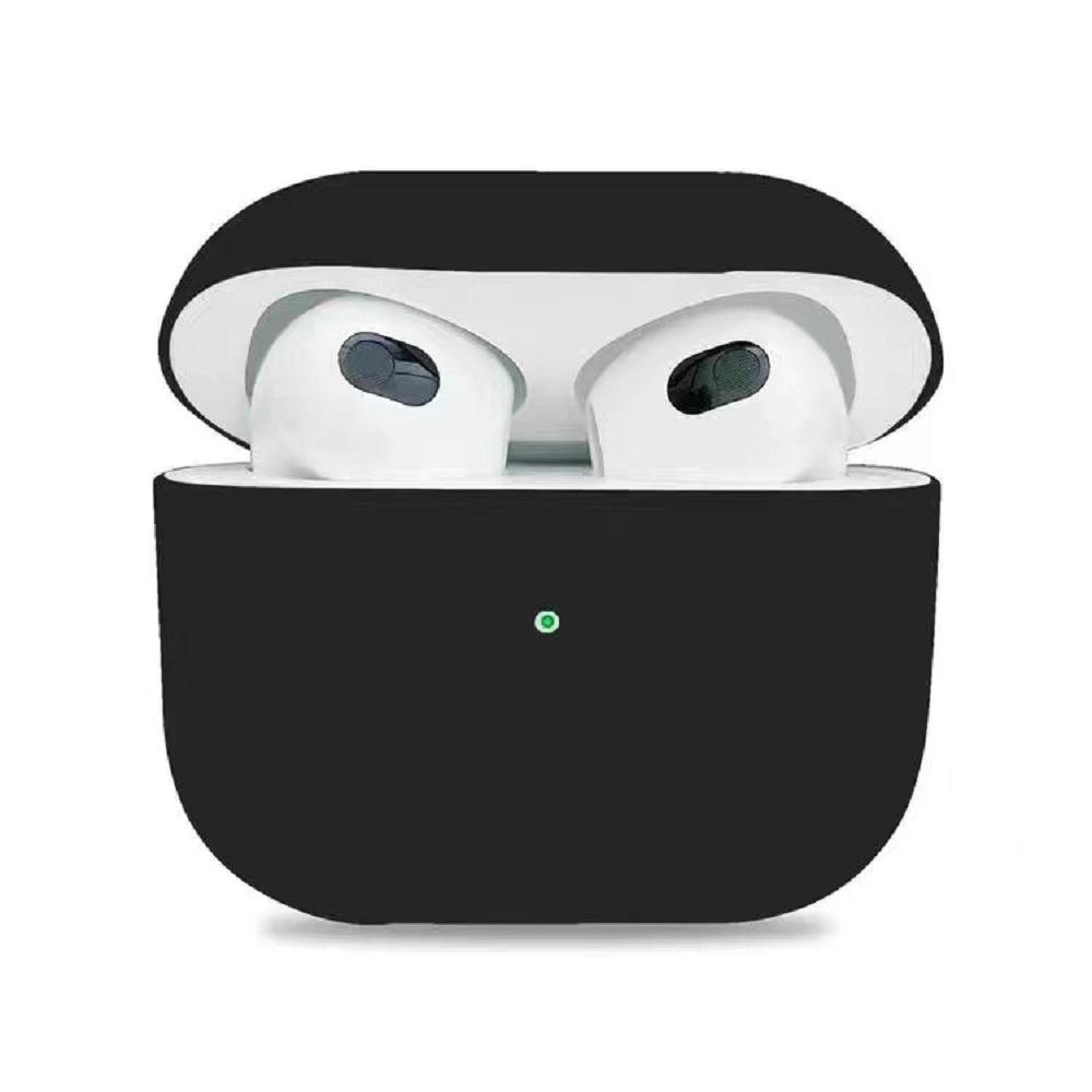 Для чехла airpod 3 Силиконовый Мягкий Защитный Чехол-Кожа милый чехол airpods 3 для AirPods 3-го поколения fund для Airpods 3 Cove