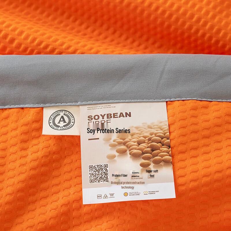 Летнее одеяло Moncaloni Class A Bubble Cotton