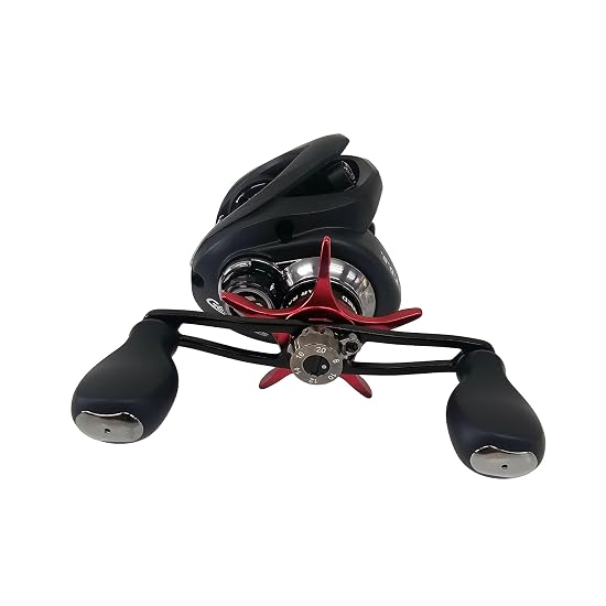 G-nius project GeneLeus (8.1, Left Handle)