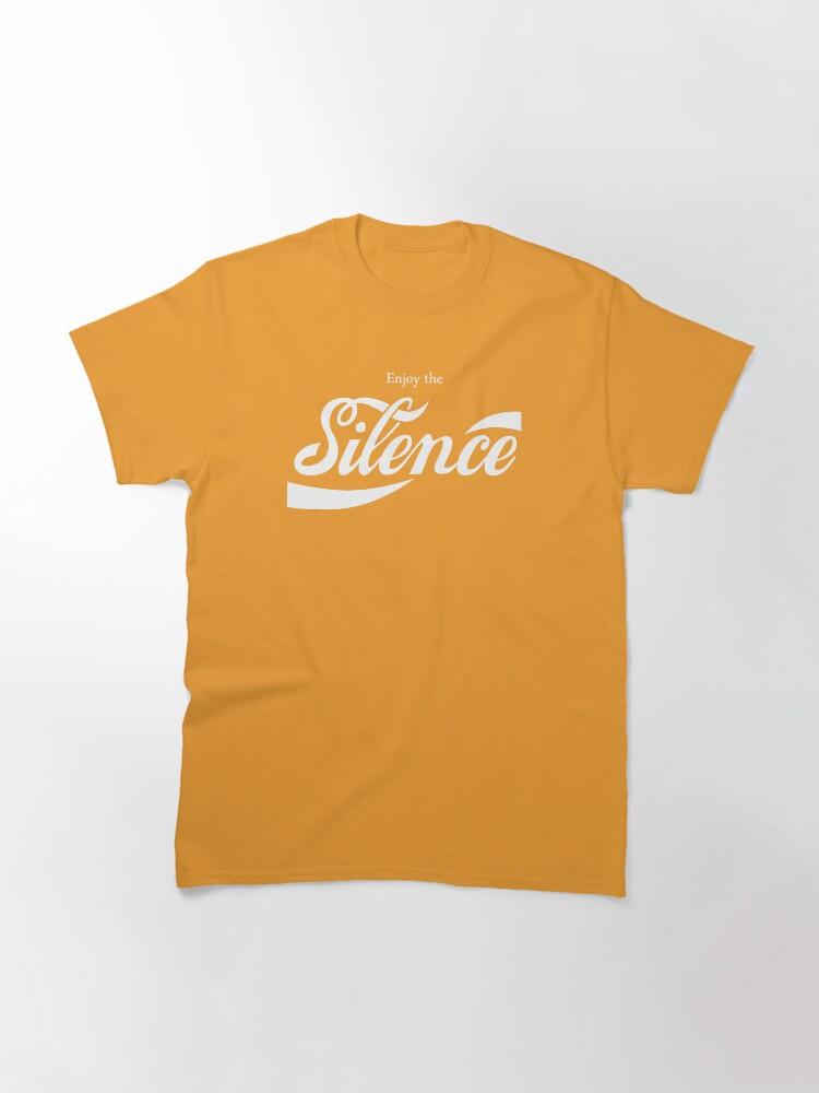DM, Enjoy the Silence Classic T-Shirt