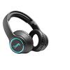 Беспроводные Bluetooth наушники-вкладыши высокого качества с подсветкой чашек для игр, музыки и мощных басов