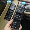 Кнопка переключателя стеклоподъемника с левым рулем и правым рулем для Mercedes Benz CE Class W204 W207 W212 C200 220 250 300 E200 260 GLK204 250 350
