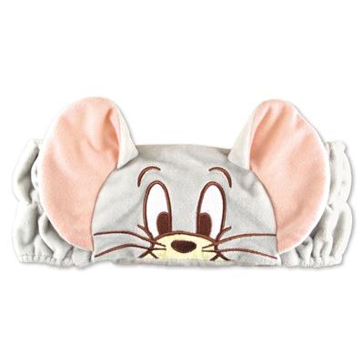 Ободок для волос T'S Factory Tom and Jerry Taffy Thick Grey TJ-5537481TF
