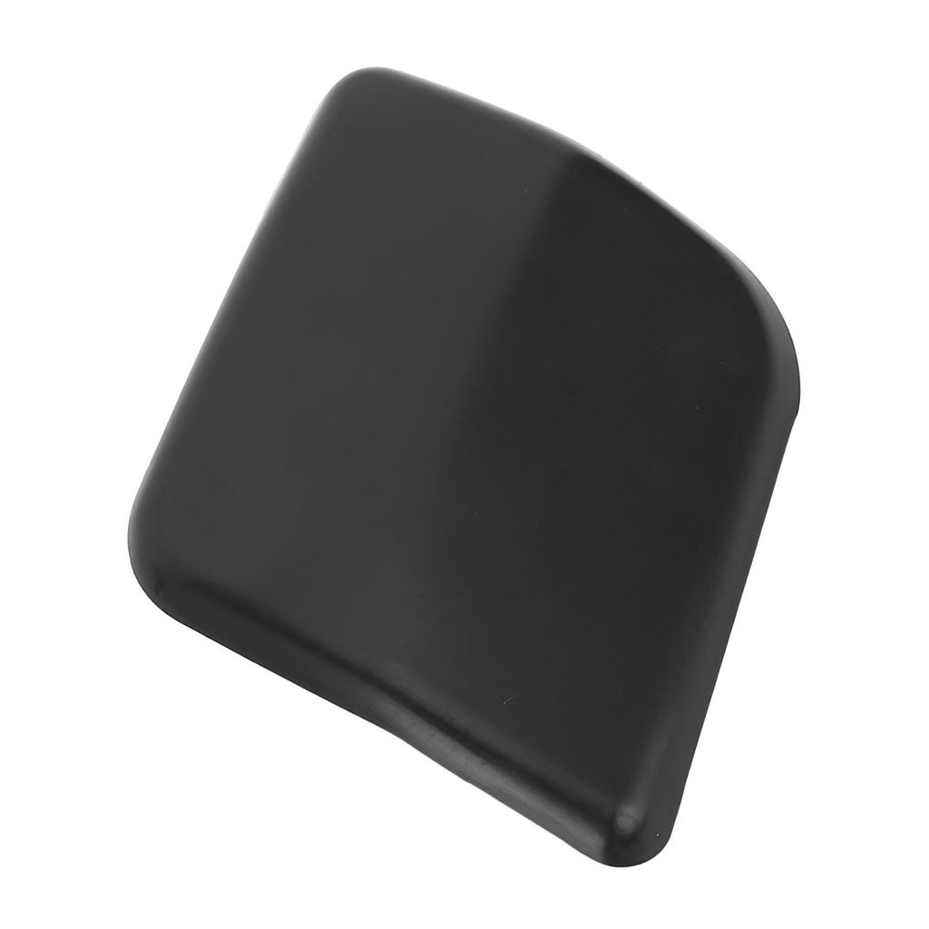 Headlight Spray Nozzle Cleaning Cover 1606413980 Front Bumper Headlamp Washer Spray Cover Cap Replacement for 508