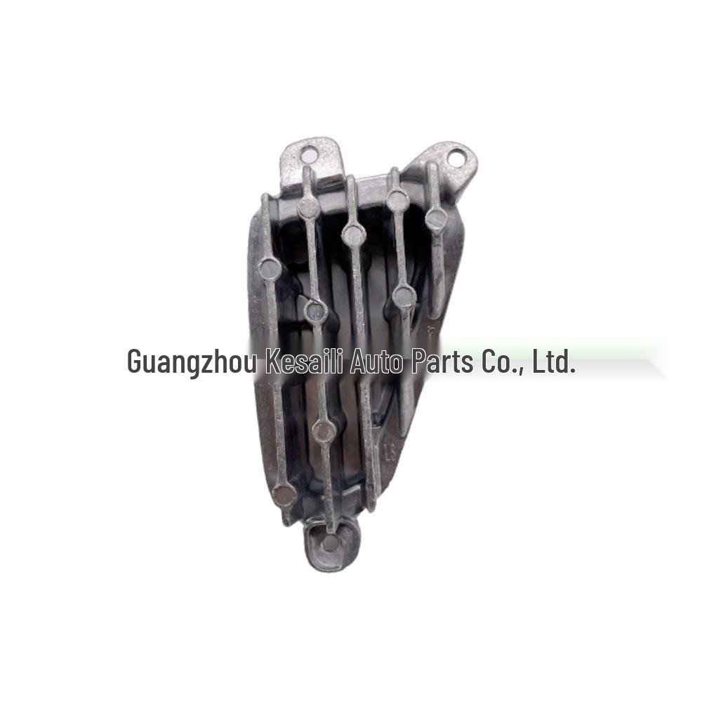 Left LED Daytime Running Light Module for Renault KADJAR 2015-2018 (Model 19623501)