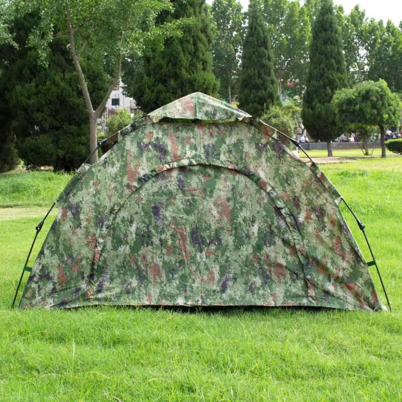 Defender Outdoor Camping Tent