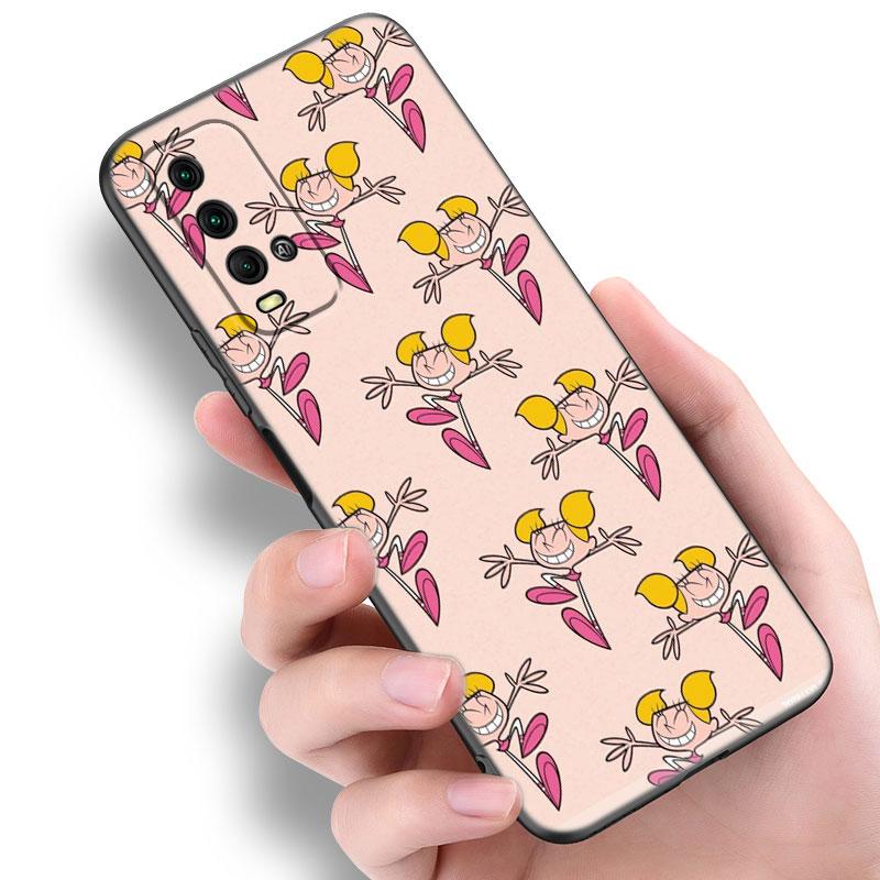 Чехол для телефона с рисунком «Эй Арнольдс» для Xiaomi Redmi Note 5 6 9T K20 K40 K50 Pro 7A 8A 9A 9C 9i 10A 10C A1 S2, мягкий черный чехол из ТПУ