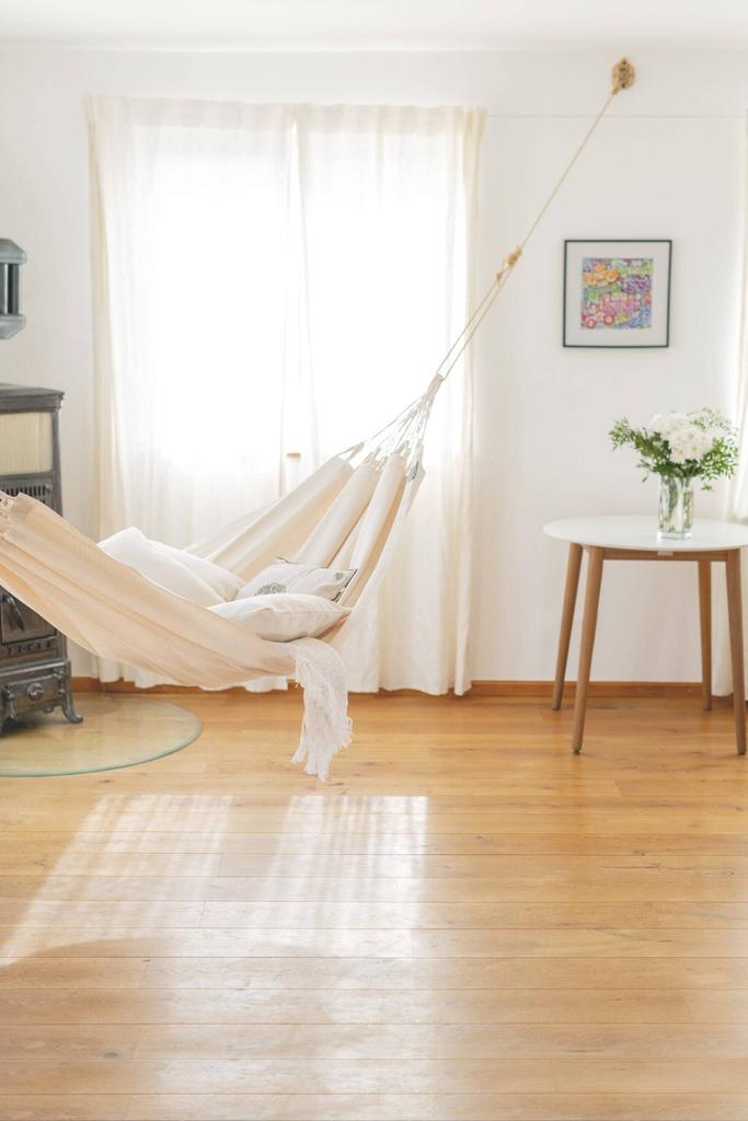 Гамак modesta - латте