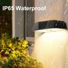 Водонепроницаемые настенные светильники на солнечных батареях IP Водонепроницаемые Декоративные Солнечные Наружные Настенные Светильники Антикоррозийные Атмосферное Освещение